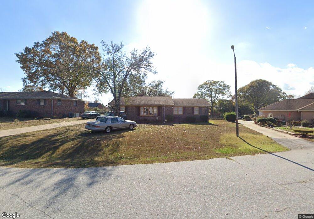 440 Bishop Dr, Mauldin, SC 29662 - photo 1