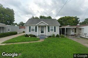 2022 W 6th St, Owensboro, KY 42301