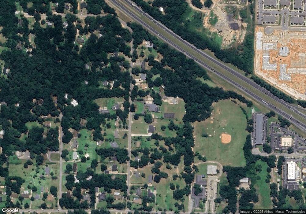 8608 Eight Mile Creek Rd, Pensacola, FL 32526 - photo 1