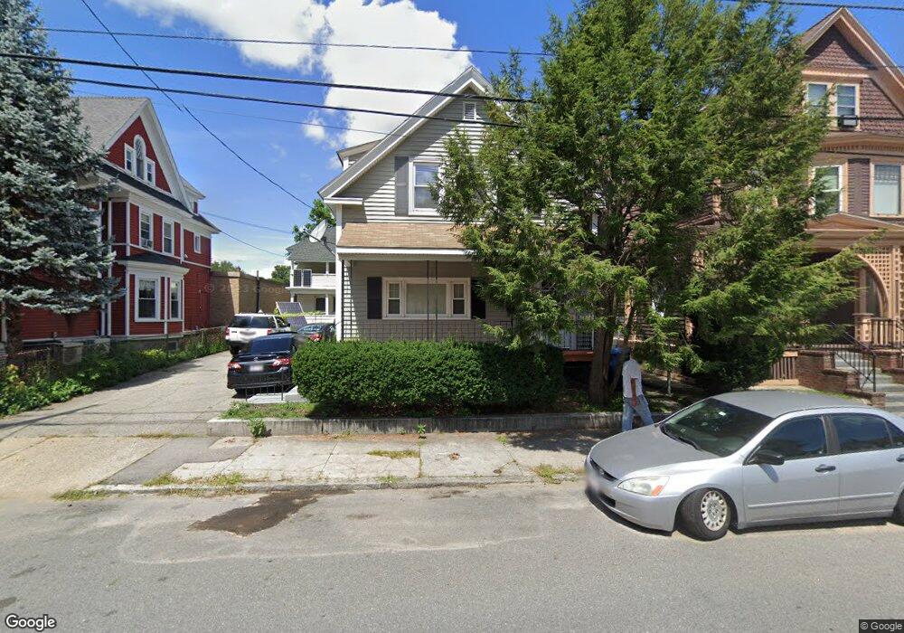 242 Andover St unit 244A, Lawrence, MA 01843 - photo 1