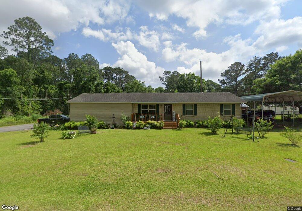 119 Oak St, Fitzgerald, GA 31750 - photo 1