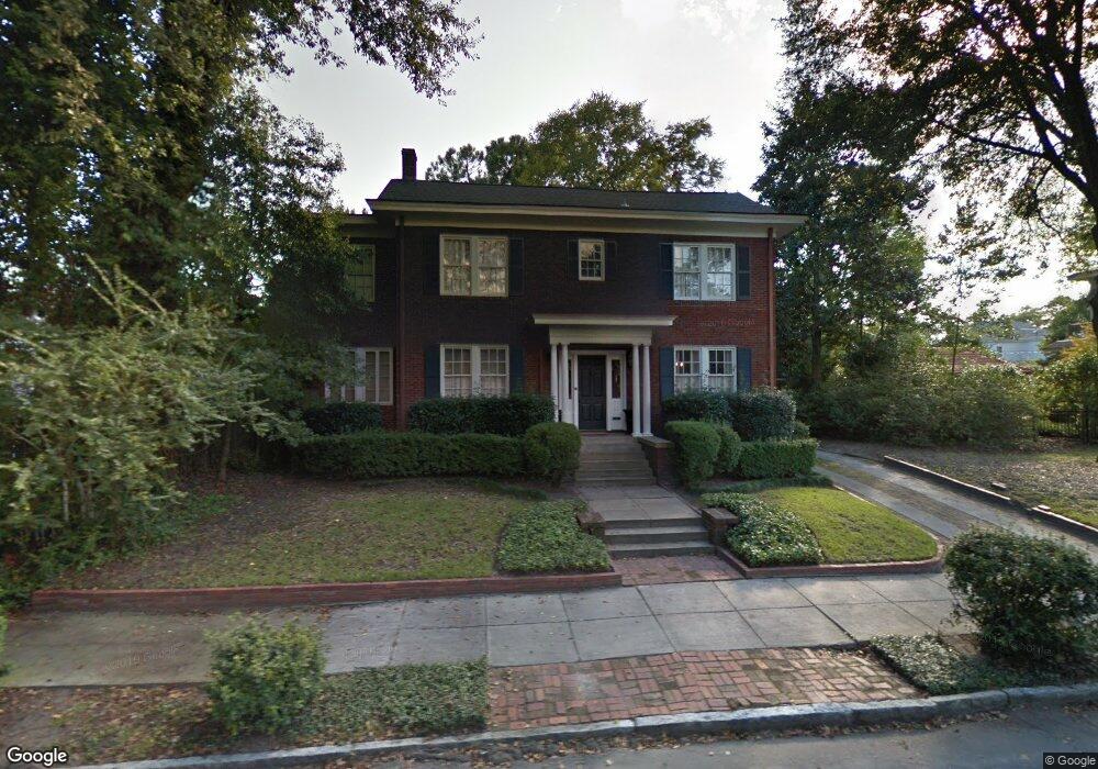 31 E 44th St, Savannah, GA 31405 - photo 1