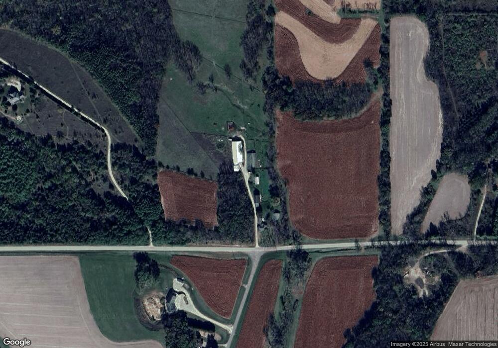 W1554 Mortensen Rd, Brooklyn, WI 53521 - photo 1