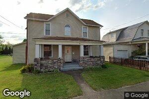 52 S Morgantown St, Fairchance, PA 15436
