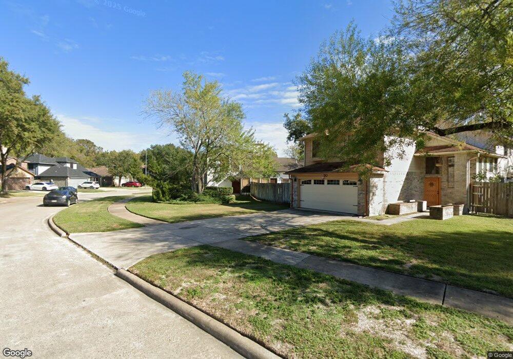 8838 Roaring Point Dr, Houston, TX 77088 - photo 1