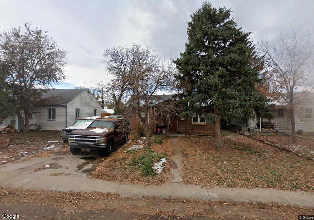 1217 Ironton St, Aurora, CO 80010 - photo 1