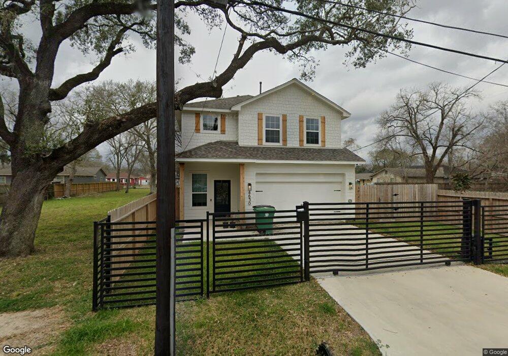 4630 Ward St, Houston, TX 77021 - photo 1
