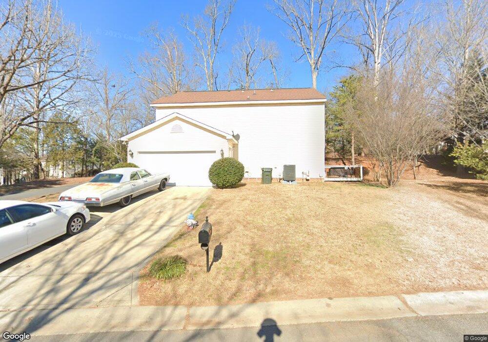 1247 Winding Path Rd, Clover, SC 29710 - photo 1