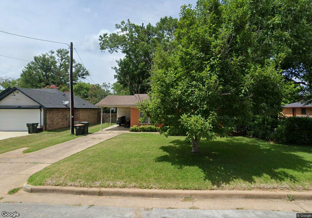 1224 E 6th St, Tyler, TX 75701 - photo 1