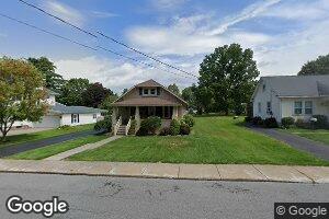 412 E Hamilton Ave, Sherrill, NY 13461