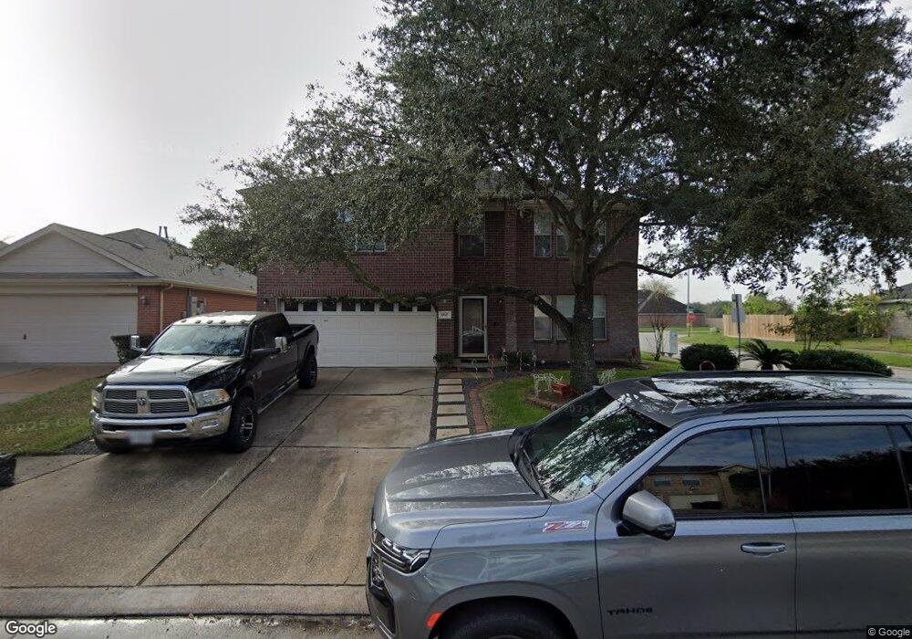 5947 NW Creek Cir, Houston, TX 77086 - photo 1