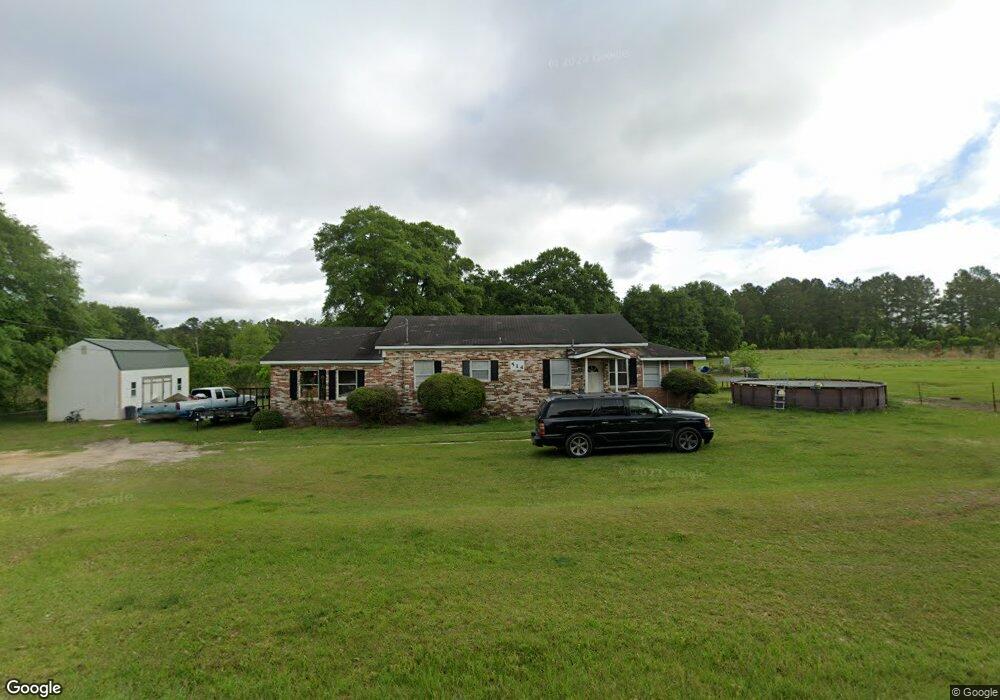 514 Blasingame Rd, Moultrie, GA 31768 - photo 1