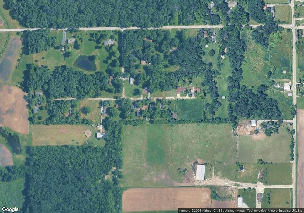 3355 E Red Oak Ln, Crete, IL 60417 - photo 1