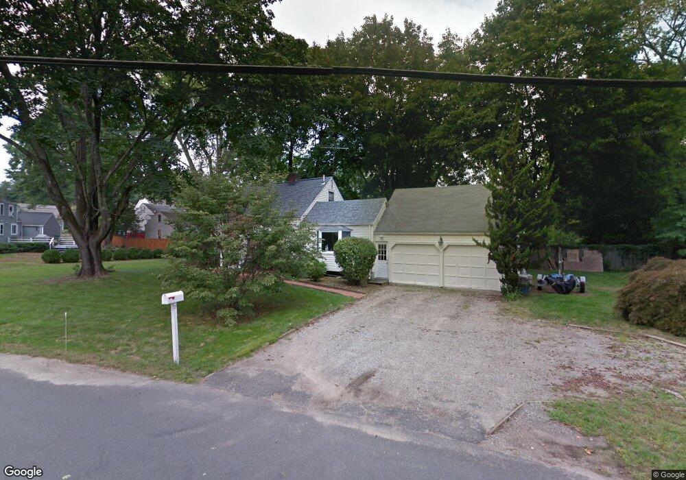 21 Fairport Rd, Westport, CT 06880 - photo 1