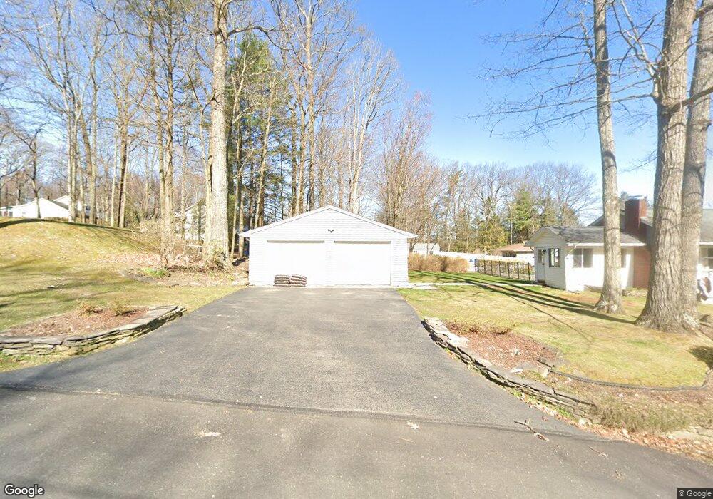 110 Sally Dr unit L15I, Clarks Summit, PA 18411 - photo 1