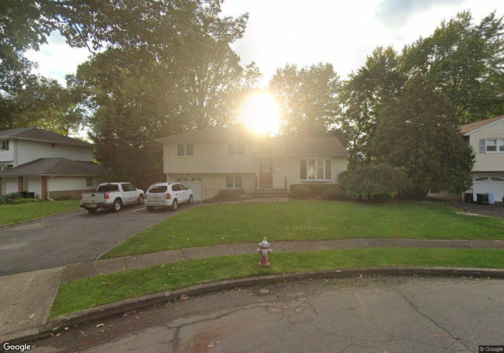 78 Nottingham Rd unit 1X, Fair Lawn, NJ 07410 - photo 1