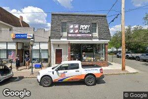 7 Hawthorne Ave Unit 7A, Park Ridge, NJ 07656