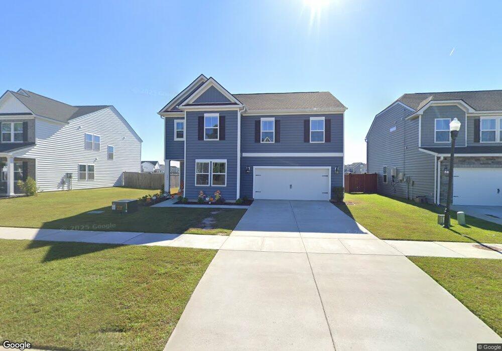 209 Squire Pope Rd, Summerville, SC 29486 - photo 1