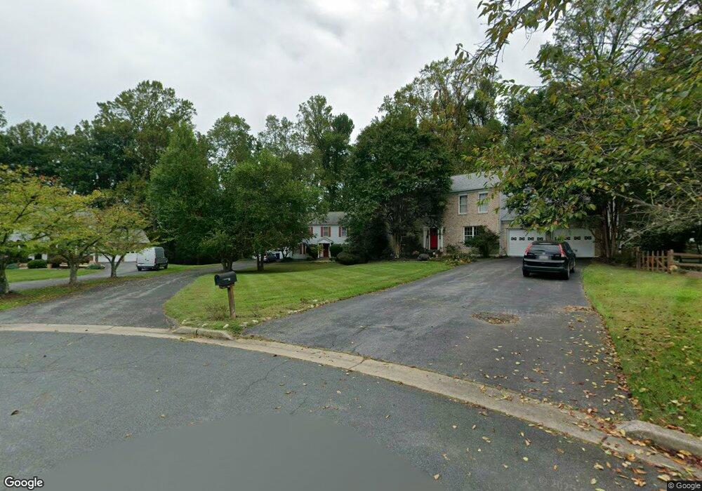 17413 Rio Dulce Ct, Olney, MD 20832 - photo 1