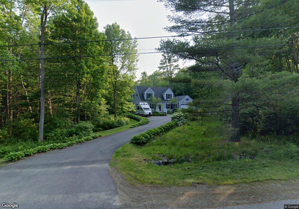 21 Shermans Point Rd, Camden, ME 04843 - photo 1