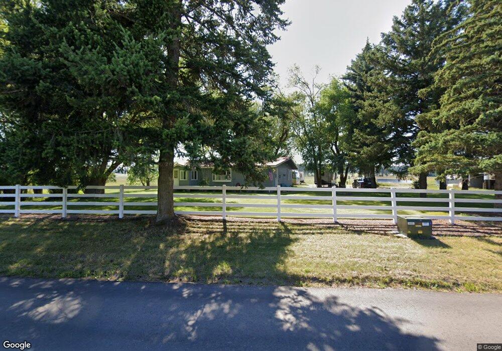 2888 Middle Rd, Columbia Falls, MT 59912 - photo 1