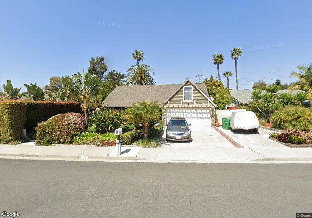 7013 Mimosa Dr, Carlsbad, CA 92011 - photo 1