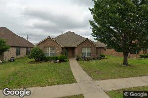 706 Gateway Bend, Wylie, TX 75098