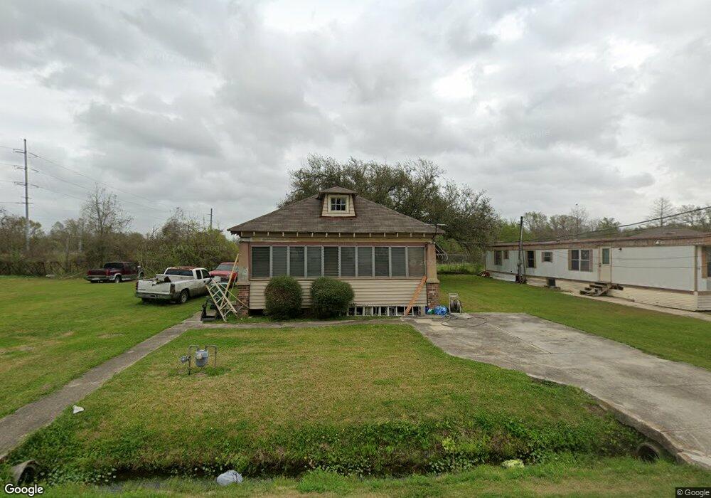 350 Chad B Baker St, Reserve, LA 70084 - photo 1