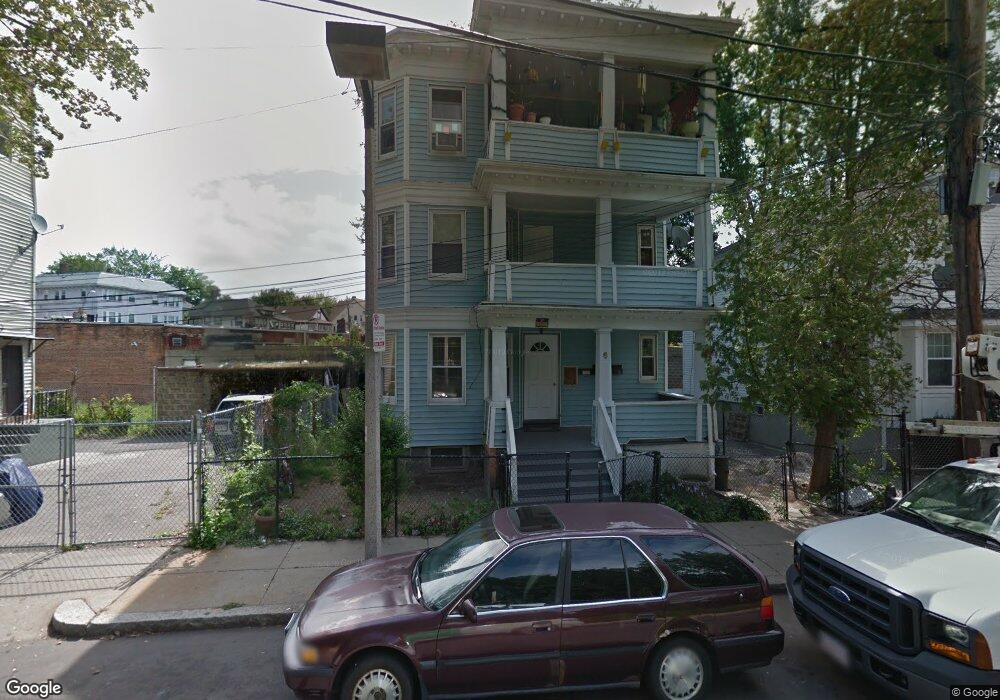 6 Leston St unit 2, Mattapan, MA 02126 - photo 1