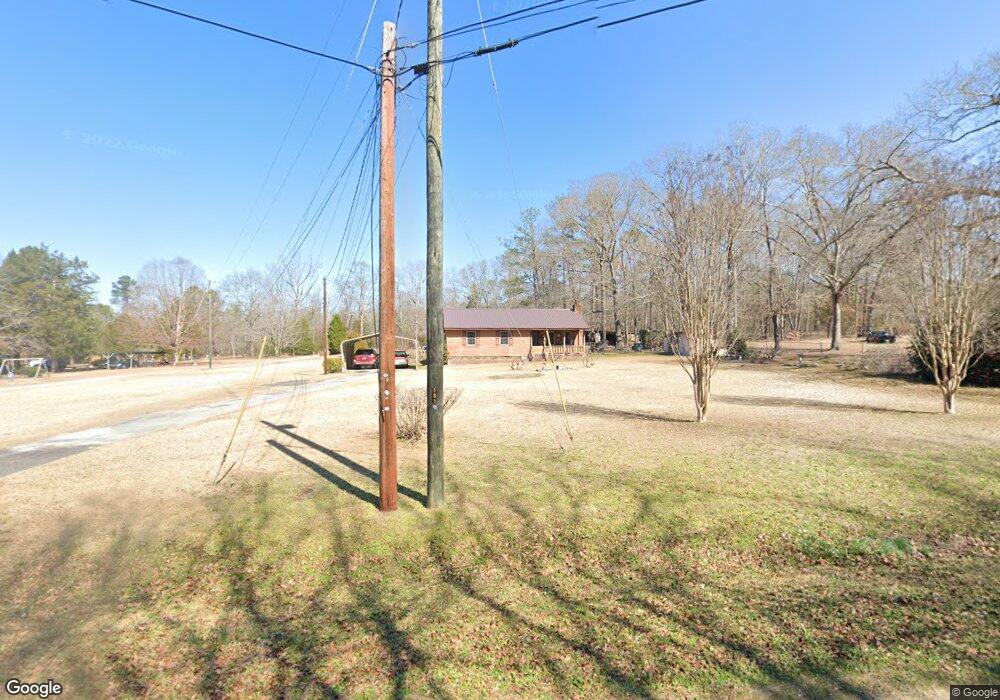 284 Forest Valley Dr, Gordon, GA 31031 - photo 1