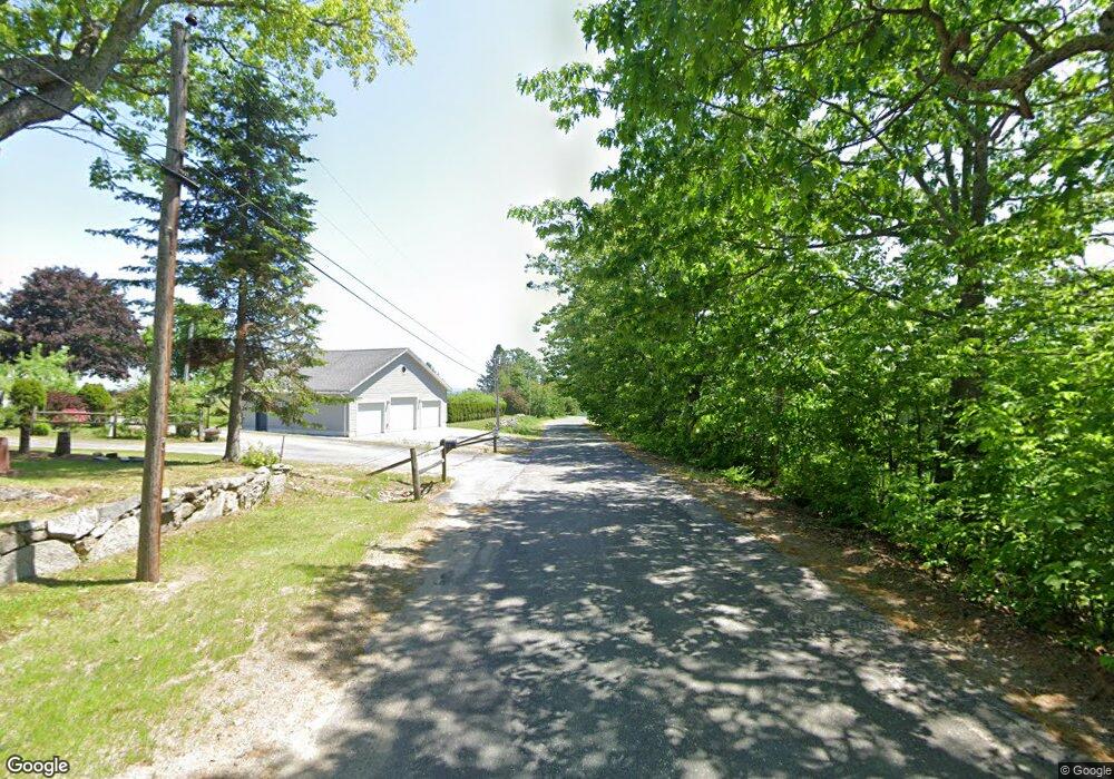 TBA Fish Meadow Rd, Livermore, ME 04253 - photo 1