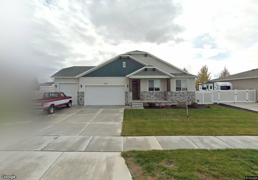 1533 W 425 S, Layton, UT 84041 - photo 1
