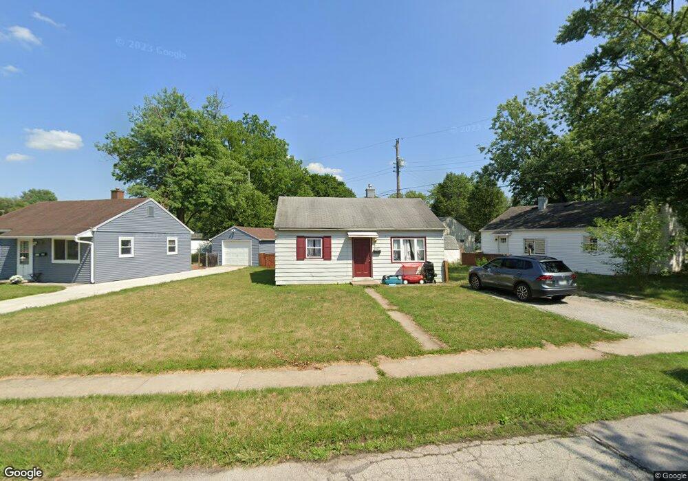 2107 Ulen Ln, Lafayette, IN 47904 - photo 1