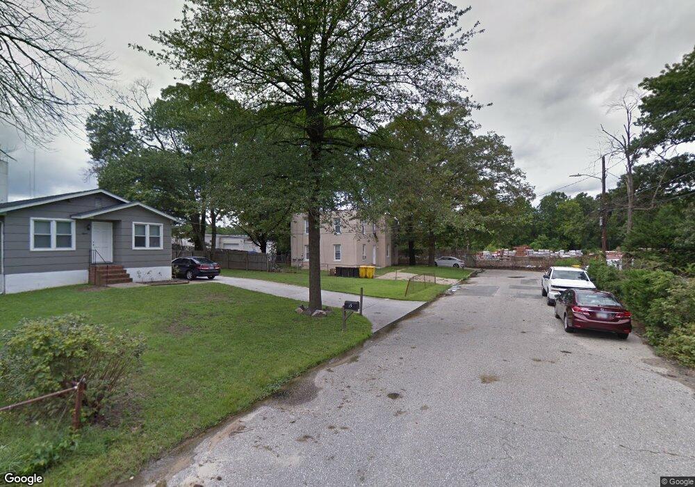 17 9th Ave NW unit A, Glen Burnie, MD 21061 - photo 1