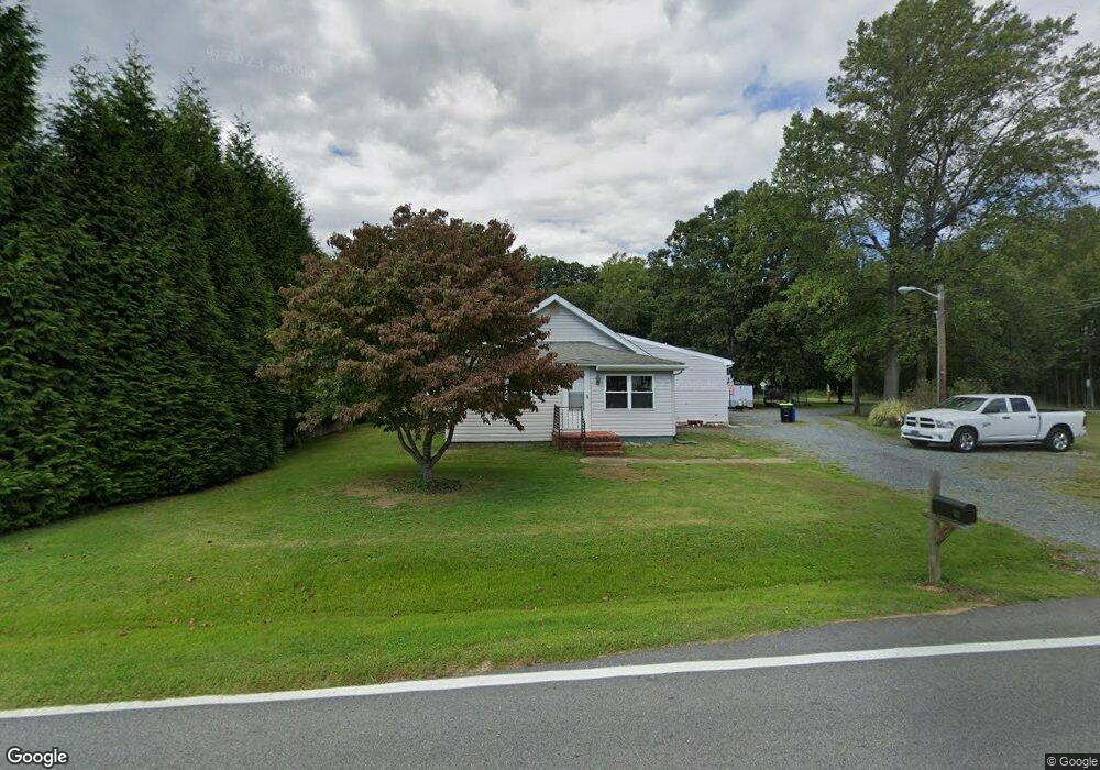 611 Howell School Rd, Bear, DE 19701 - photo 1