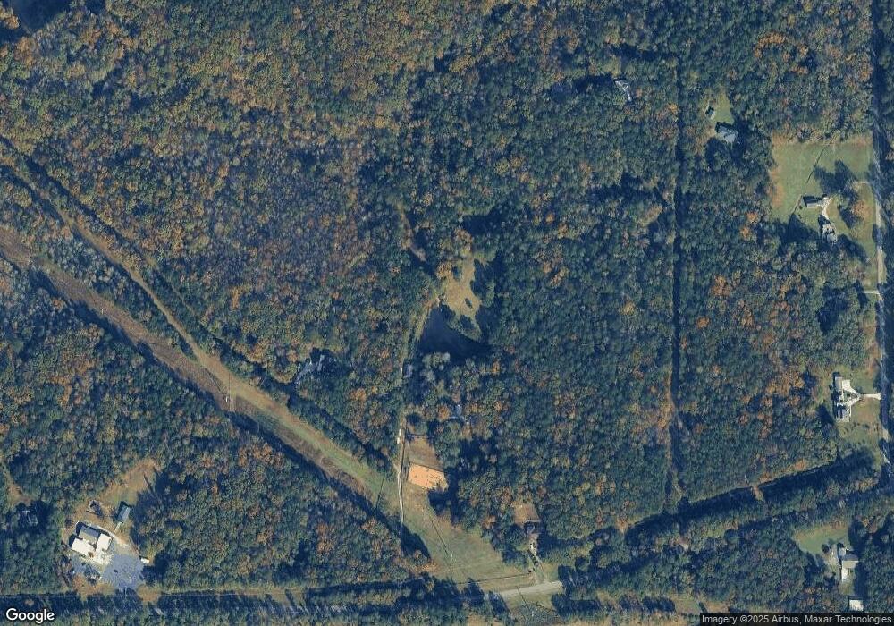 6581 New Forsyth Rd, Macon, GA 31210 - photo 1