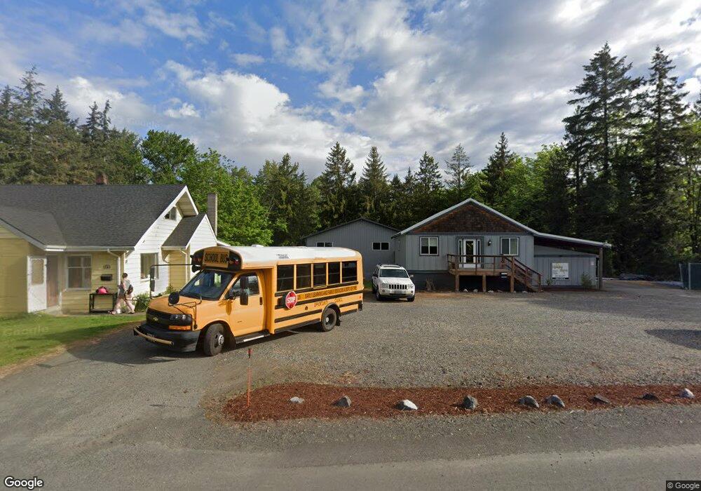 1262 E Smith Rd, Bellingham, WA 98226 - photo 1