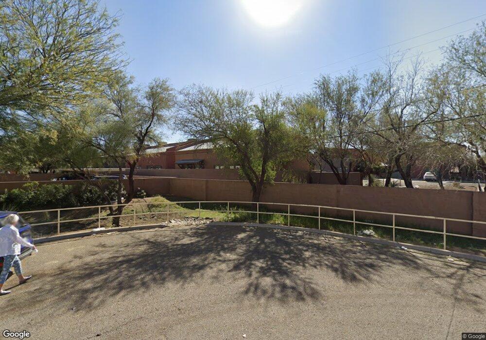 3135 N Olsen Ave unit 3135 N Olsen, Tucson, AZ 85719 - photo 1