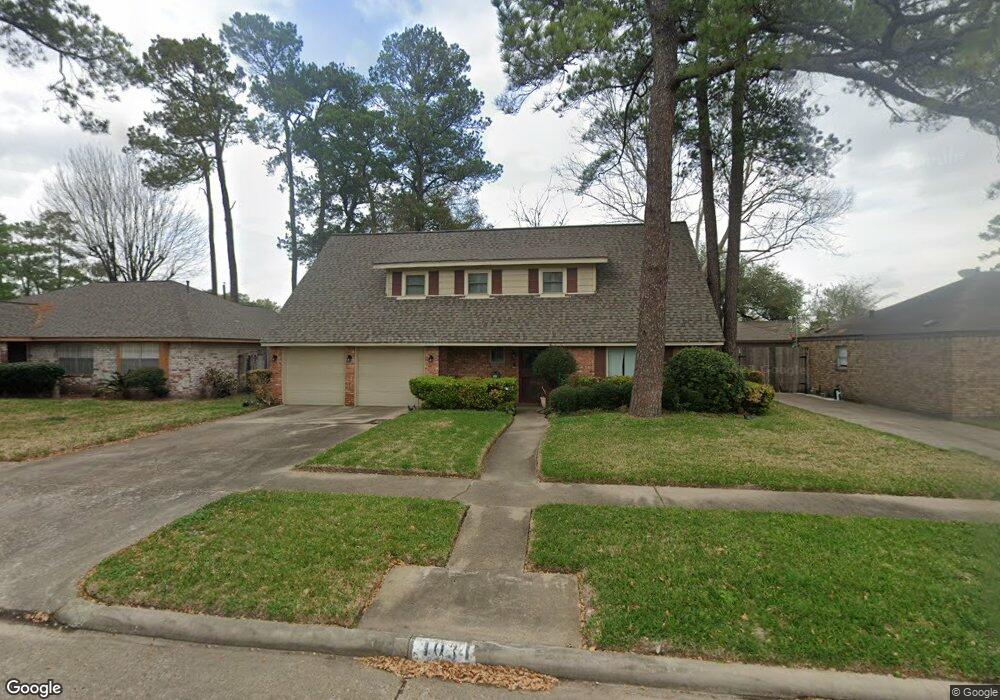 1034 Creekmont Dr, Houston, TX 77091 - photo 1