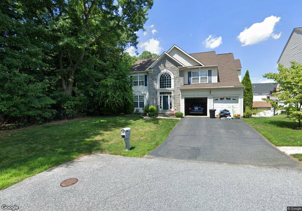 7500 Kelseys Ln, Rosedale, MD 21237 - photo 1