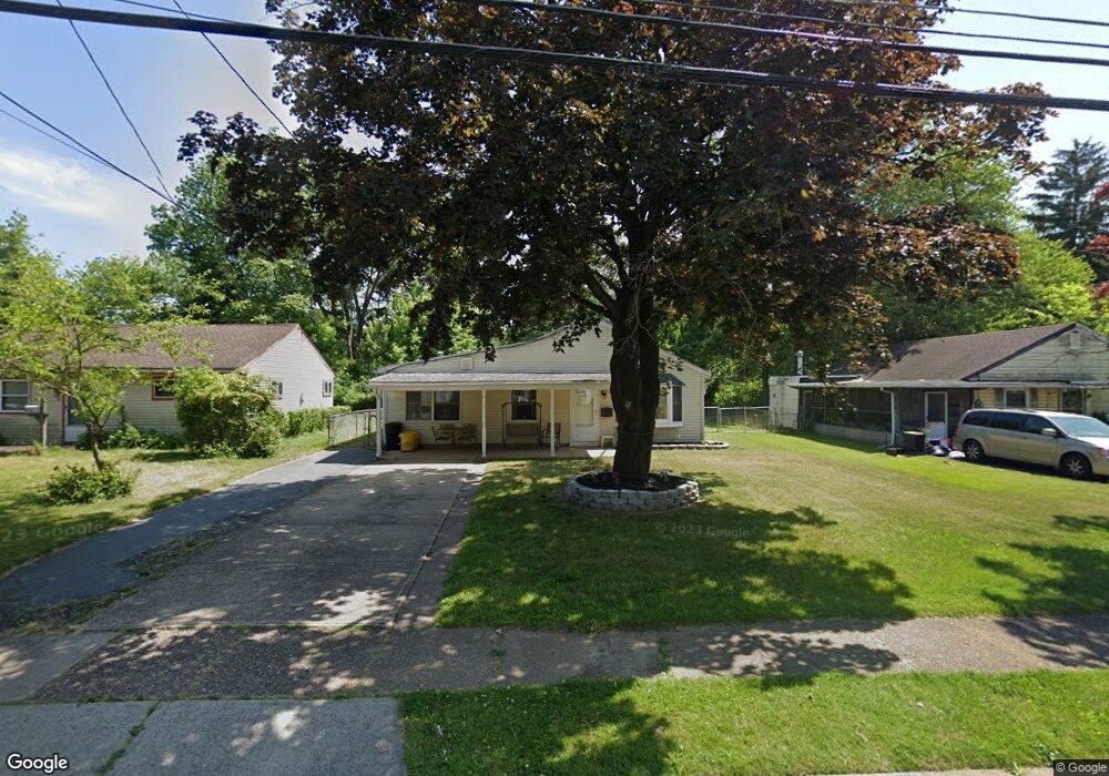 11 Theresa St, Ewing, NJ 08618 - photo 1