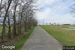 16340 County Road 1620, Fitzhugh, OK 74843
