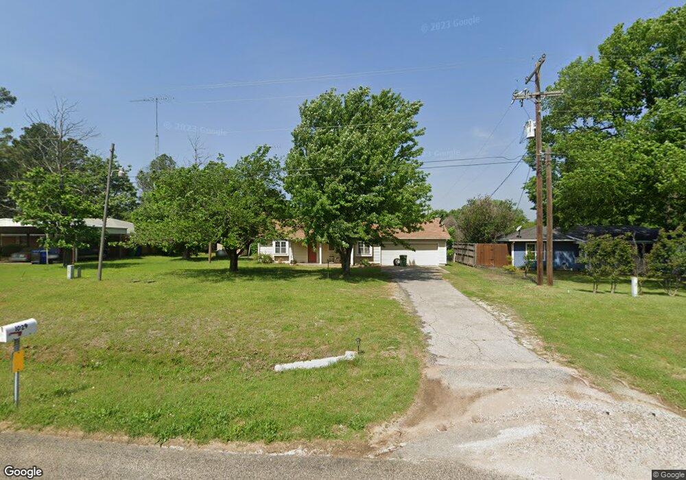 1029 Highway 377 N, Whitesboro, TX 76273 - photo 1