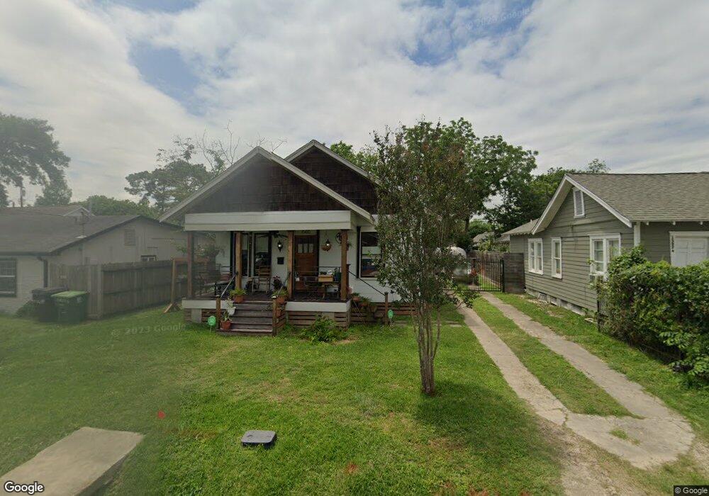1505 Enid St, Houston, TX 77009 - photo 1