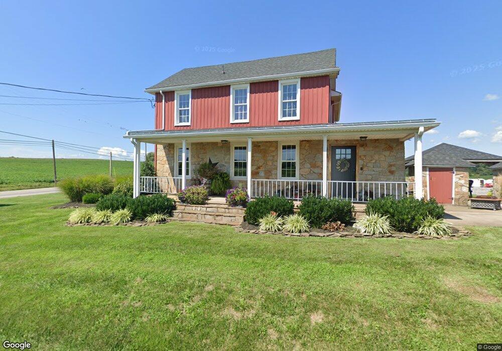 1200 Naylors Mill Rd, Keymar, MD 21757 - photo 1