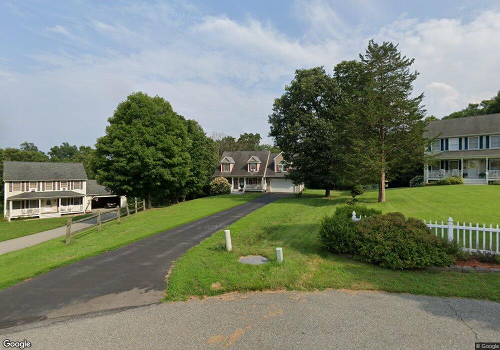 3 Noahs Way, Baltic, CT 06330 - photo 1