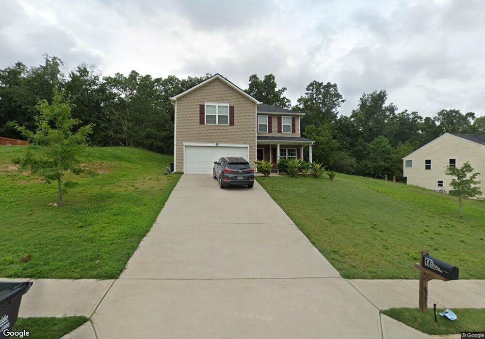 475 Mincy Way unit 117, Covington, GA 30016 - photo 1