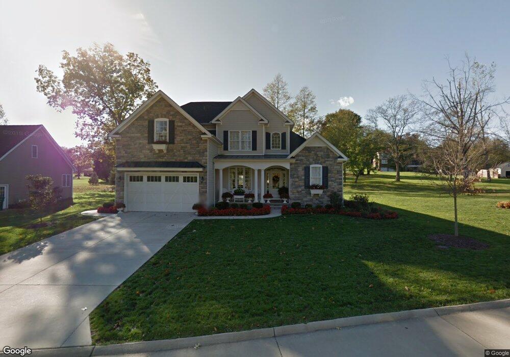 161 Tyler Way, Scott Depot, WV 25560 - photo 1