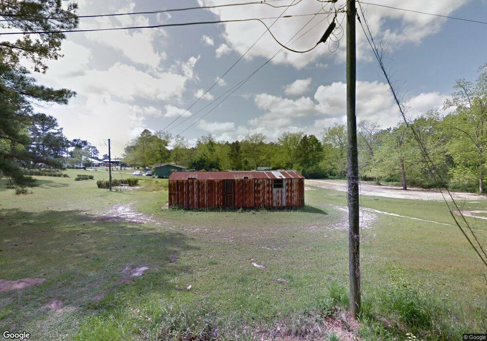 1863 2nd St NW, Cairo, GA 39827 - photo 1