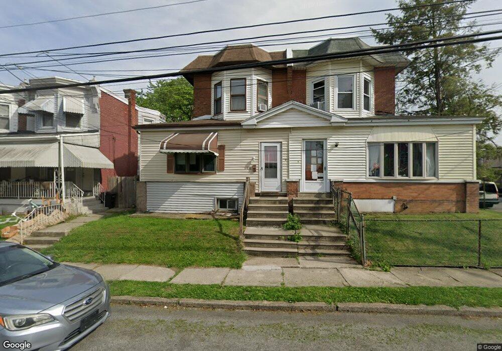 416 Pusey Ave, Darby, PA 19023 - photo 1